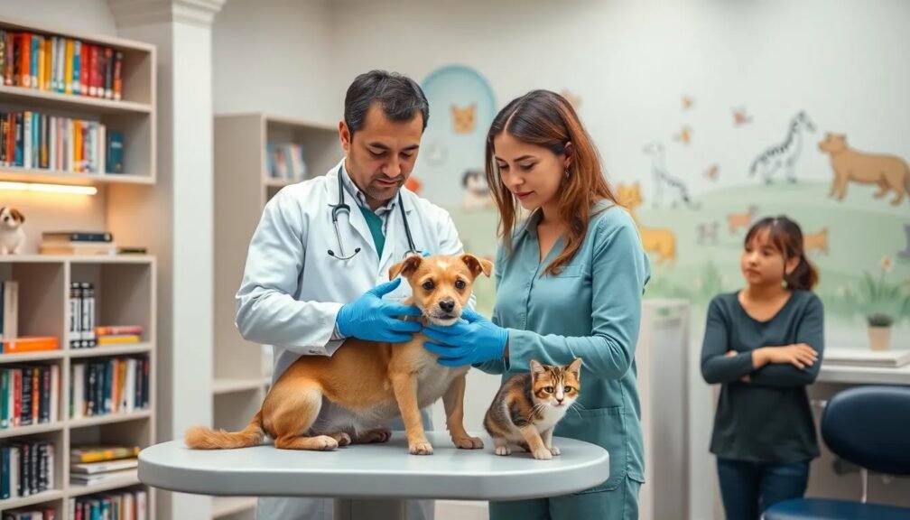 Les meilleurs vétérinaires en Premilhat pour soins de qualité 1 les meilleurs veterinaires en premilhat pour soins de qualite