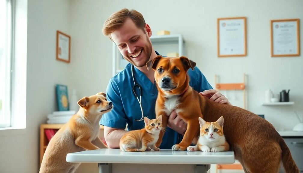 Les meilleurs vétérinaires en Publier pour vos animaux de compagnie 1 les meilleurs veterinaires en publier pour vos animaux de compagnie