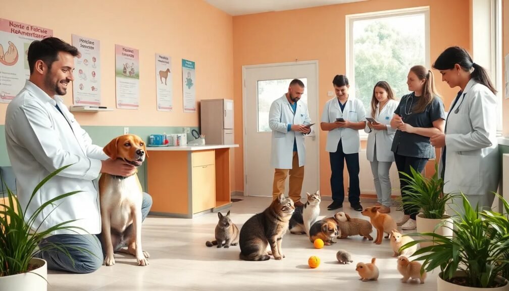 Les meilleurs vétérinaires en Rumilly pour vos animaux de compagnie 1 les meilleurs veterinaires en rumilly pour vos animaux de compagnie