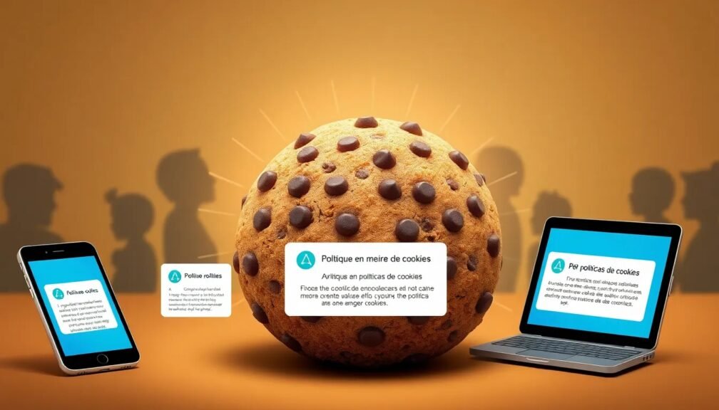 Politique en matière de cookies 1 politique en matiere de cookies