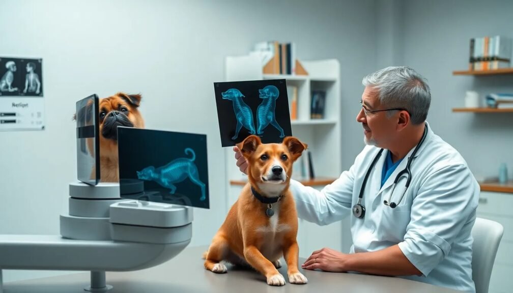 Radiographie vétérinaire: Guide pour les propriétaires d’animaux 1 radiographie veterinaire guide pour les proprietaires