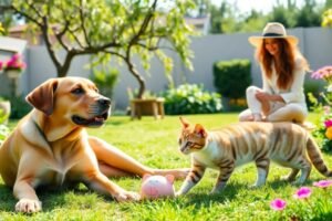 santé animale: Essential Tips for Pet Owners