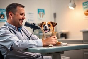 Soins dentaires animaux: Pourquoi sont-ils essentiels ?