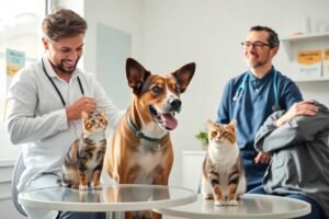 Vaccination animaux: Pourquoi est-ce essentiel pour votre animal?