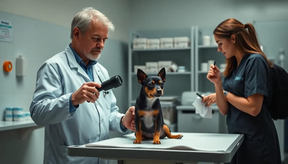 Vétérinaire urgence: Comment réagir en cas d'accident? 1 veterinaire urgence comment reagir en cas daccident