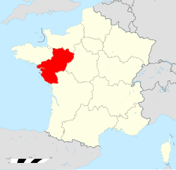 Pays-De-La-Loire