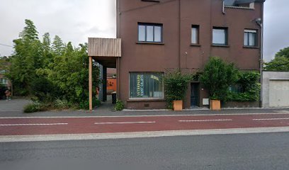 Hubert Thomas Clinique Vétérinaire Saint Calixte