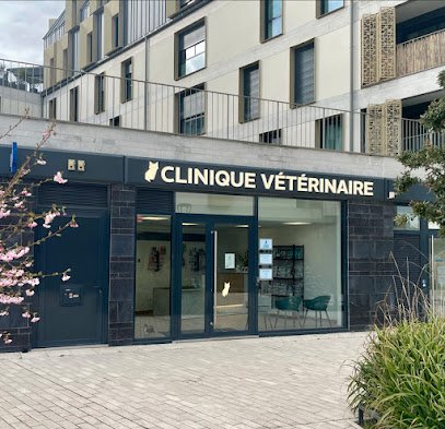 Clinique Vétérinaire Carré Saint Rémy
