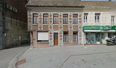 Vétérinaire Lalot Philippe Trélon