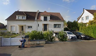 MALNOUX BERTRAND GEORGES PAUL