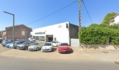 Clinique vétérinaire du Vieux Pont