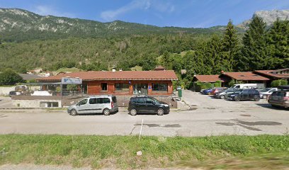 Vétérinaire Isabelle FREUDIGER