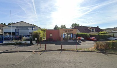 Corbeau Chebaut Bettina