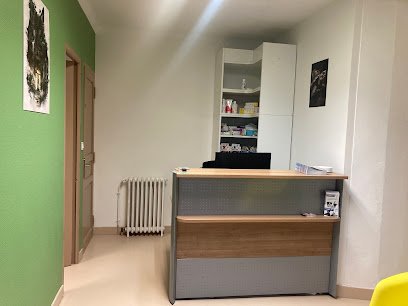 Cabinet vétérinaire Gaïa