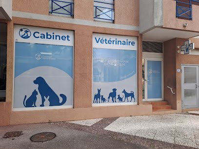 Cabinet vétérinaire du Dr Talon.