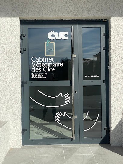 Cabinet Vétérinaire des Clos