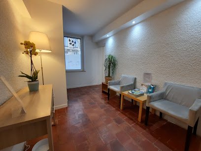 Sophie Beaume – Ostéopathie vétérinaire