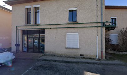 Fassion Henquin Isabelle Suzanne Joan