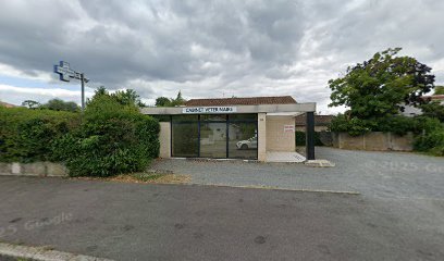 Cabinet Vétérinaire de Pessac-Centre
