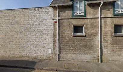 Lapointe Brisou Anne-violaine