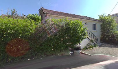 Laviron Matthieu, vétérinaire équin à domicile