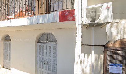 Cabinet vétérinaire de Cargèse