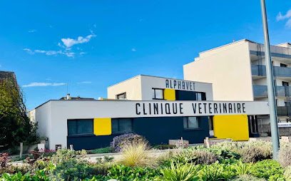 Clinique Vétérinaire Alphavet