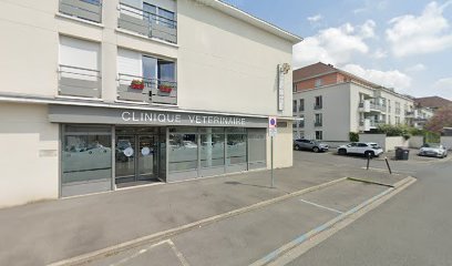 Clinique Vétérinaire des Docteurs Chaurand et Wargny
