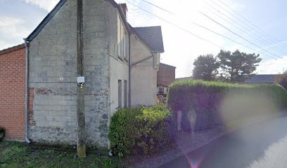 RURALVET – Cabinet vétérinaire pour bovins/ovins/caprins exclusivement