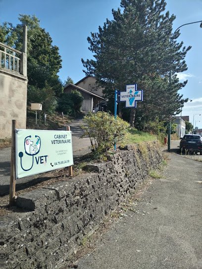 Cabinet vétérinaire Vet’Ly du Dr LAURENT