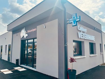 Cabinet Vétérinaire les Volcaniques