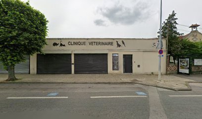 Clinique Veterinaire Des Sablons