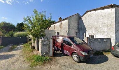 Belny Lucie ostéopathie vétérinaire