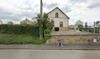 Vétérinaires François Marette SELARL