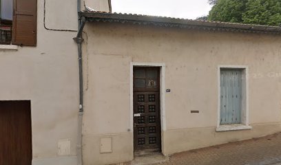 Dr. Vét. Croisier Franck