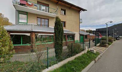 Romantzoff Bracq Evelyne