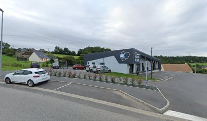 Vétérinaire putanges