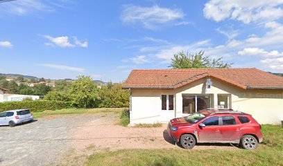 Clinique vétérinaire des Vallées – site de Monsols