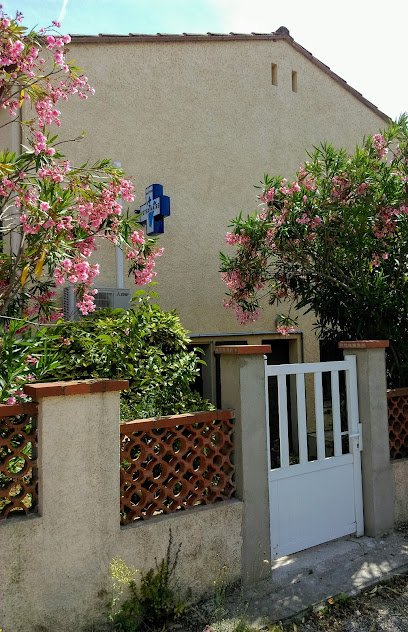 CABINET VÉTÉRINAIRE LAROCA