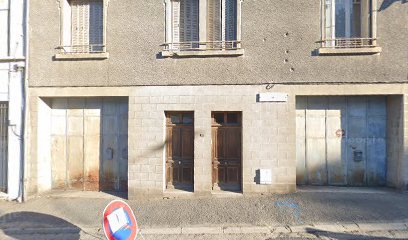 Clinique Vétérinaire Du Marchedieu