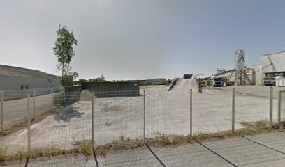 Alain mathon et francis bonal