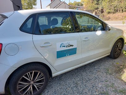 Mooveo’Vet – Vétérinaire à domicile pour animaux de compagnie (44)- Nantes est- Docteure Eve MANCEAU