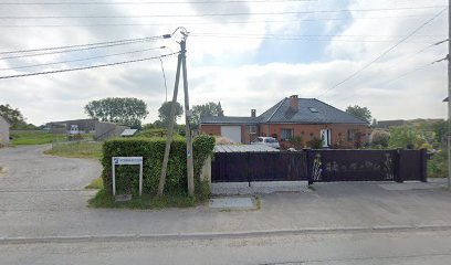 Cabinet Vétérinaire Équin du Dr Kuper