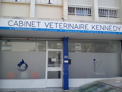 Cabinet Vétérinaire Kennedy