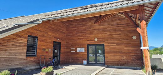 Vetalpes Barcelonnette