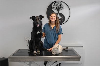 Ségolène Verwaerde Ostéopathie Vétérinaire