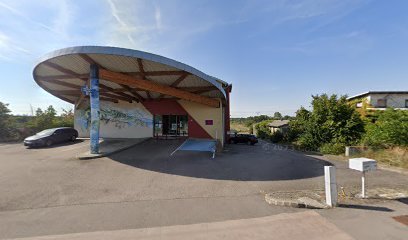 Societe Veterinaire Le Loup Blanc