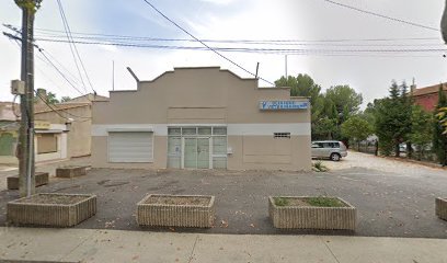 Clinique vétérinaire de la Plaine des Vents