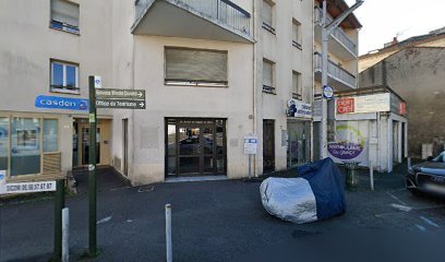 Clinique Veterinaire Du Bon St Roch