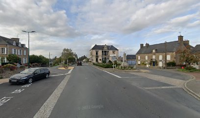 Selarl Des Trois Clochers